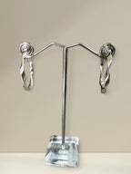 Boucle d'oreille à clip