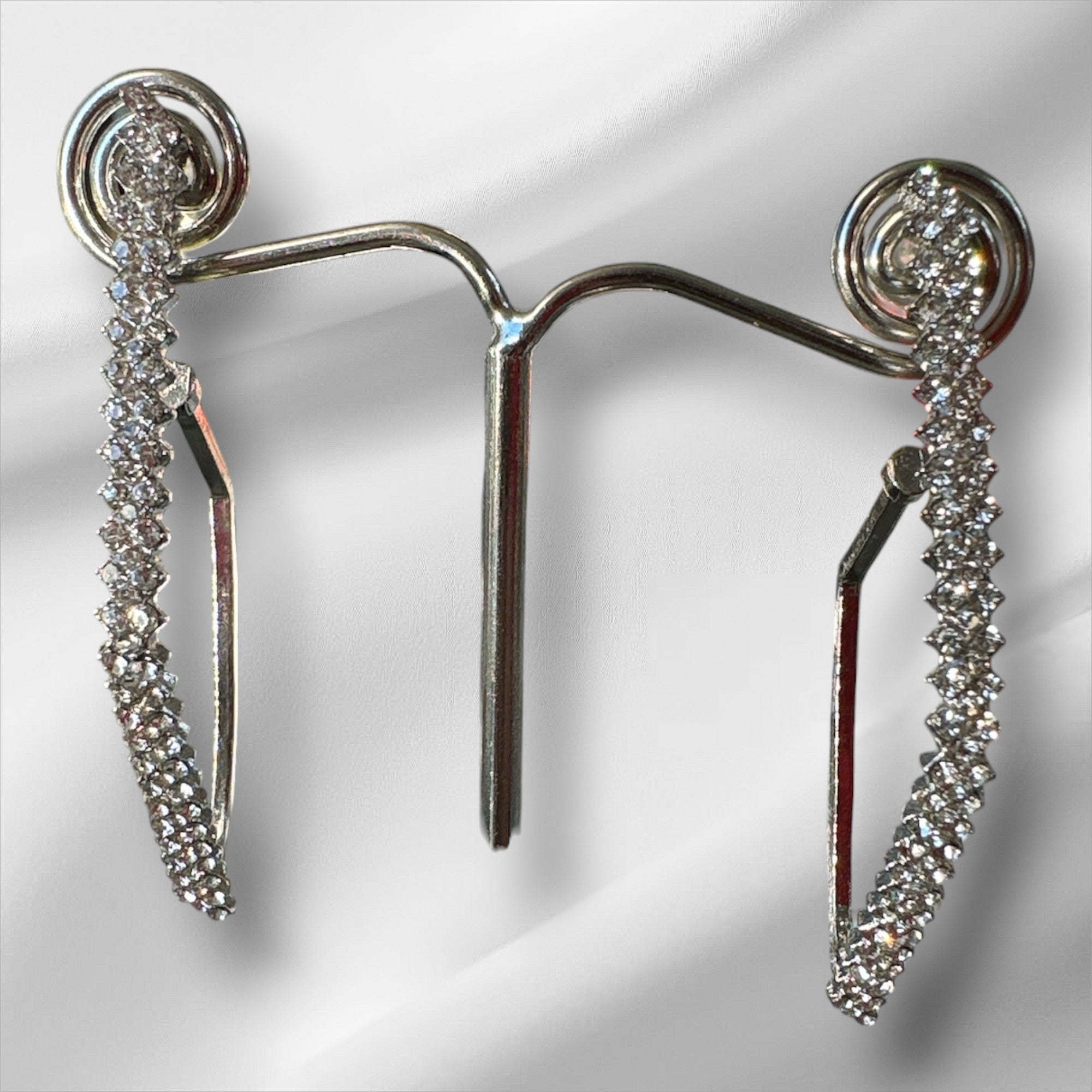 Boucles d'oreille