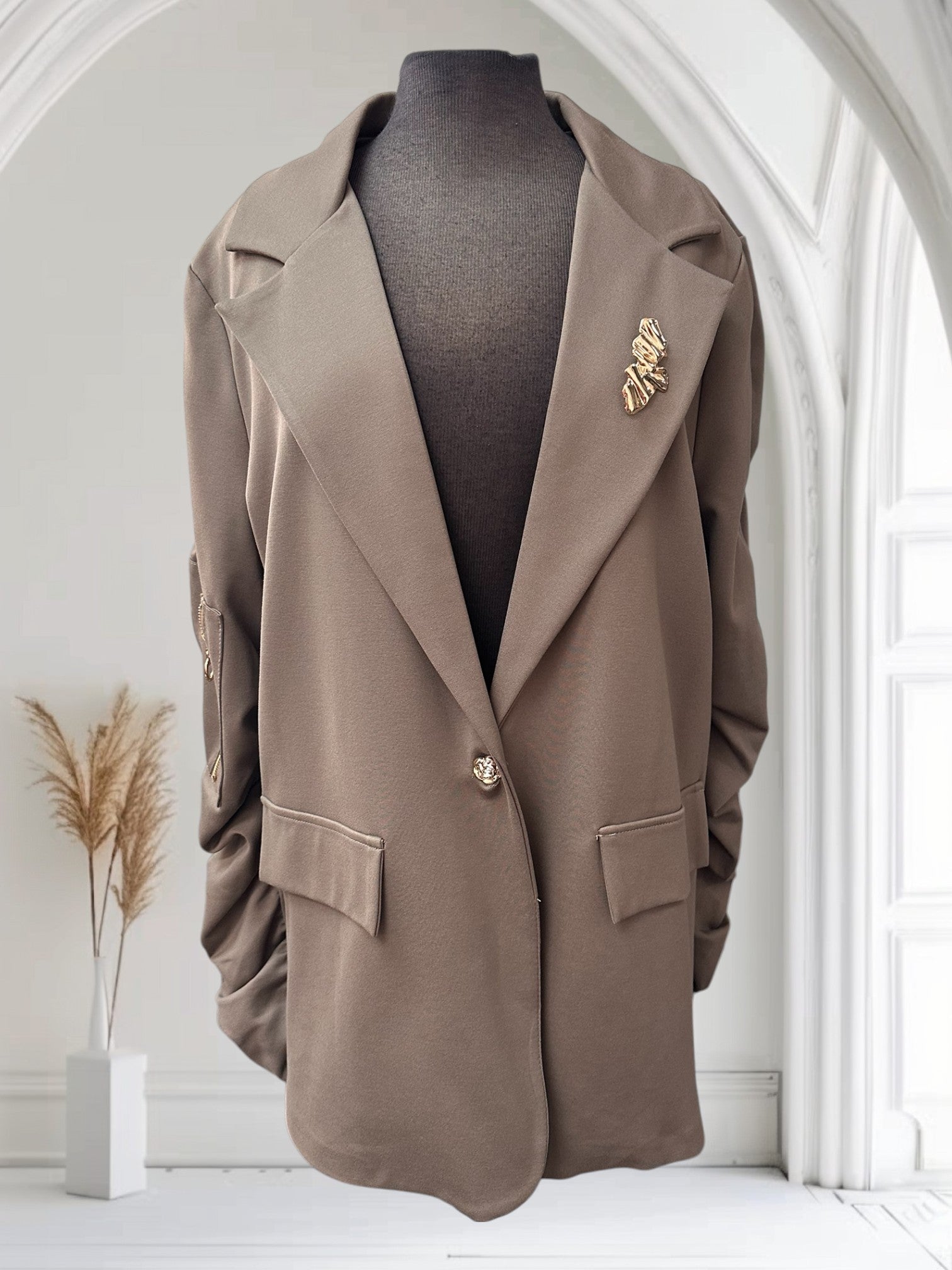 Manteau