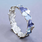 Bracelet coeurs