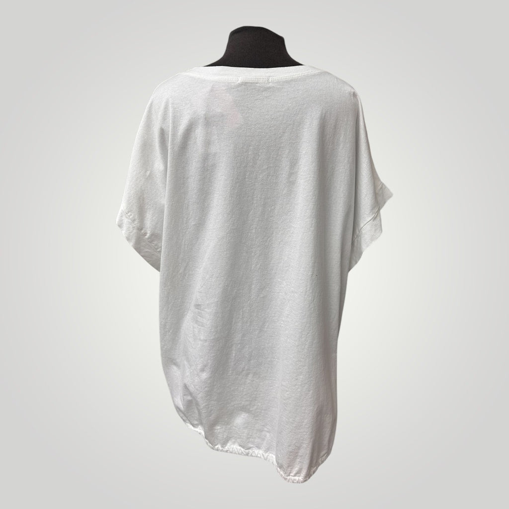 T-shirt (Find your wild)