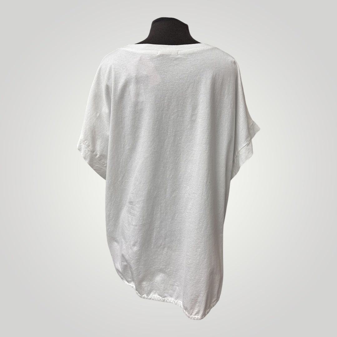 T-shirt (Find your wild)
