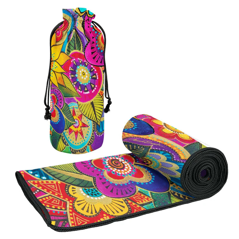Serviette de plage