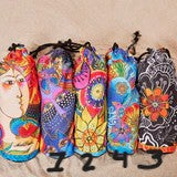 Serviette de plage