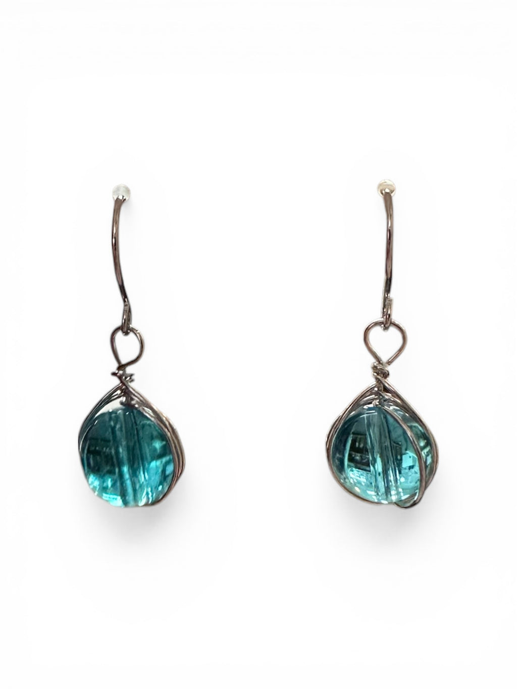 Boucle d'oreille