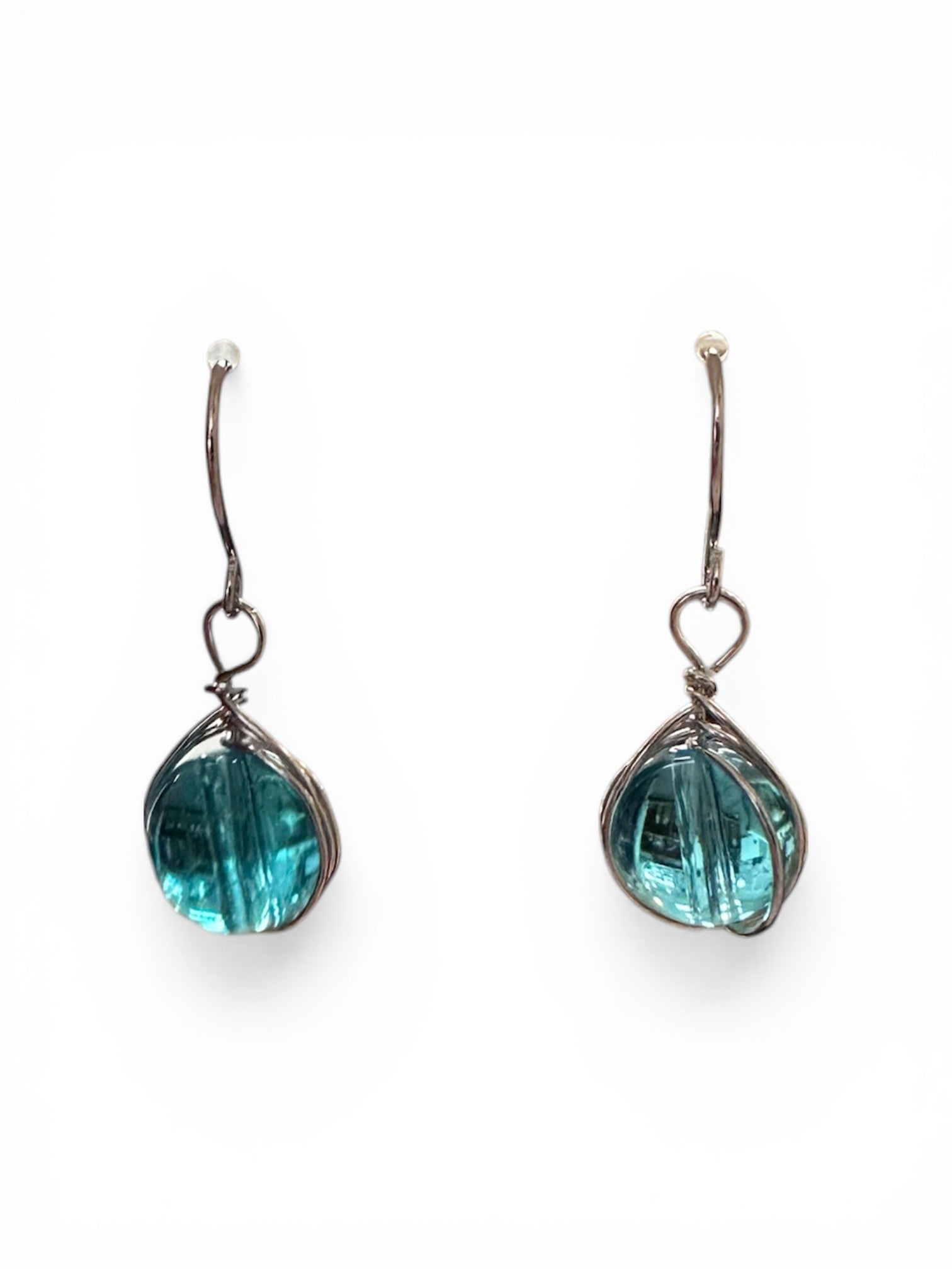 Boucle d'oreille