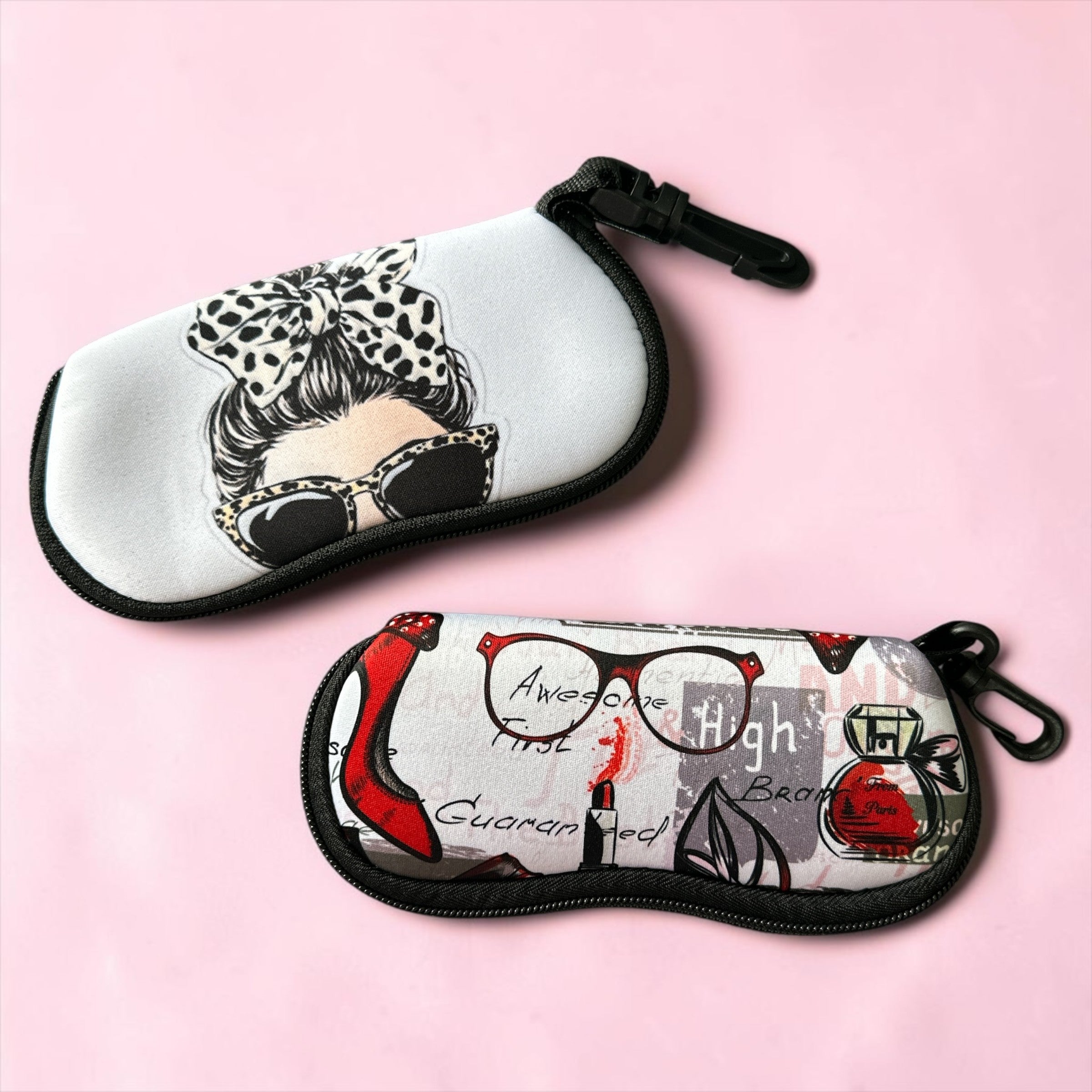 Étui à lunette