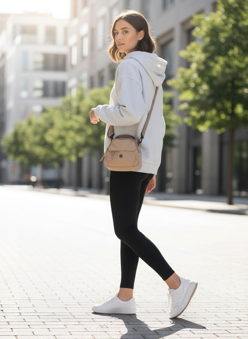 Petit sac bandoulière