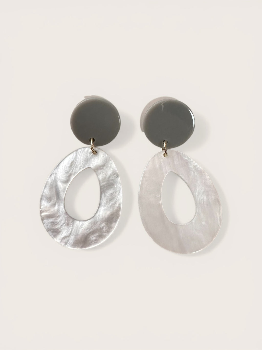Boucle d'oreille