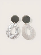 Boucle d'oreille