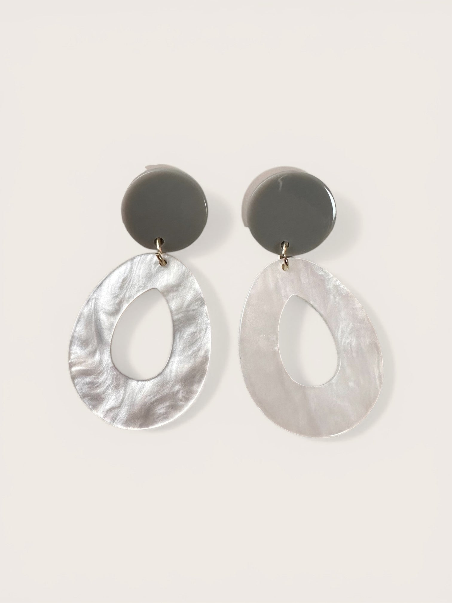 Boucle d'oreille