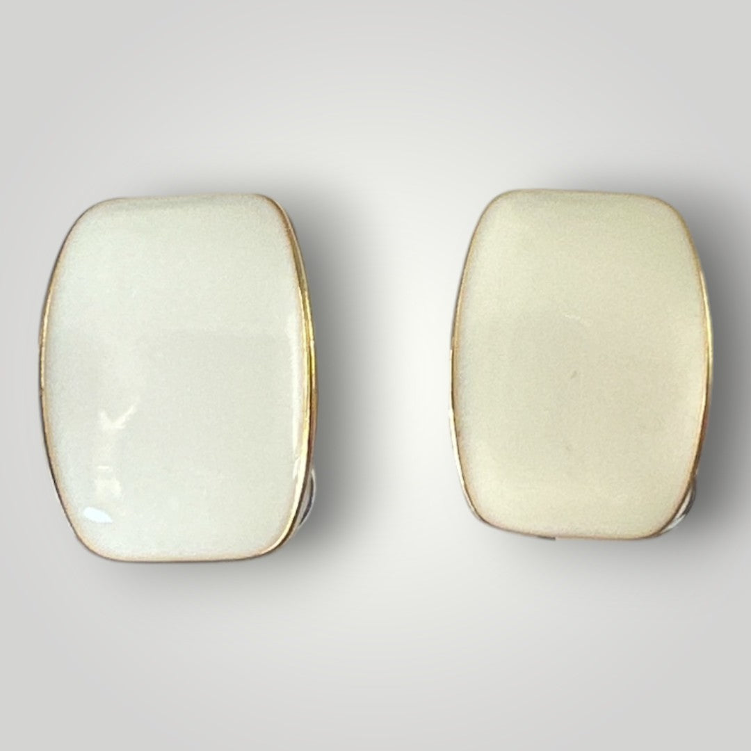 Boucle d'oreille (à clip)