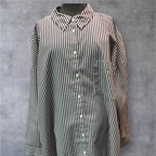 Chemise rayé