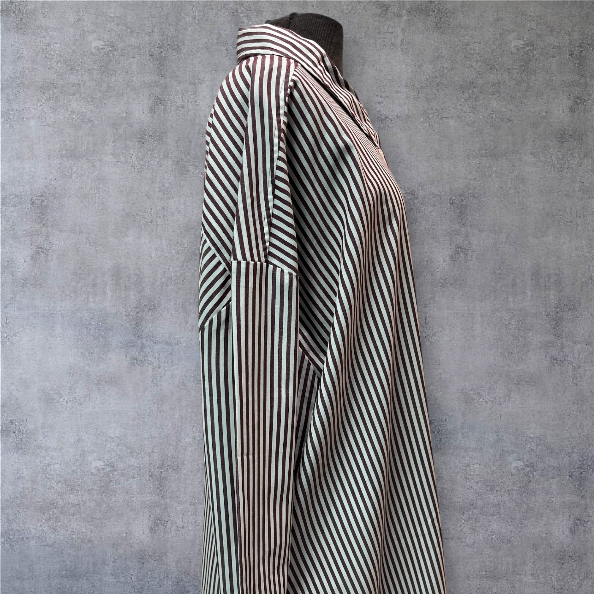 Chemise rayé