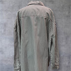 Chemise rayé