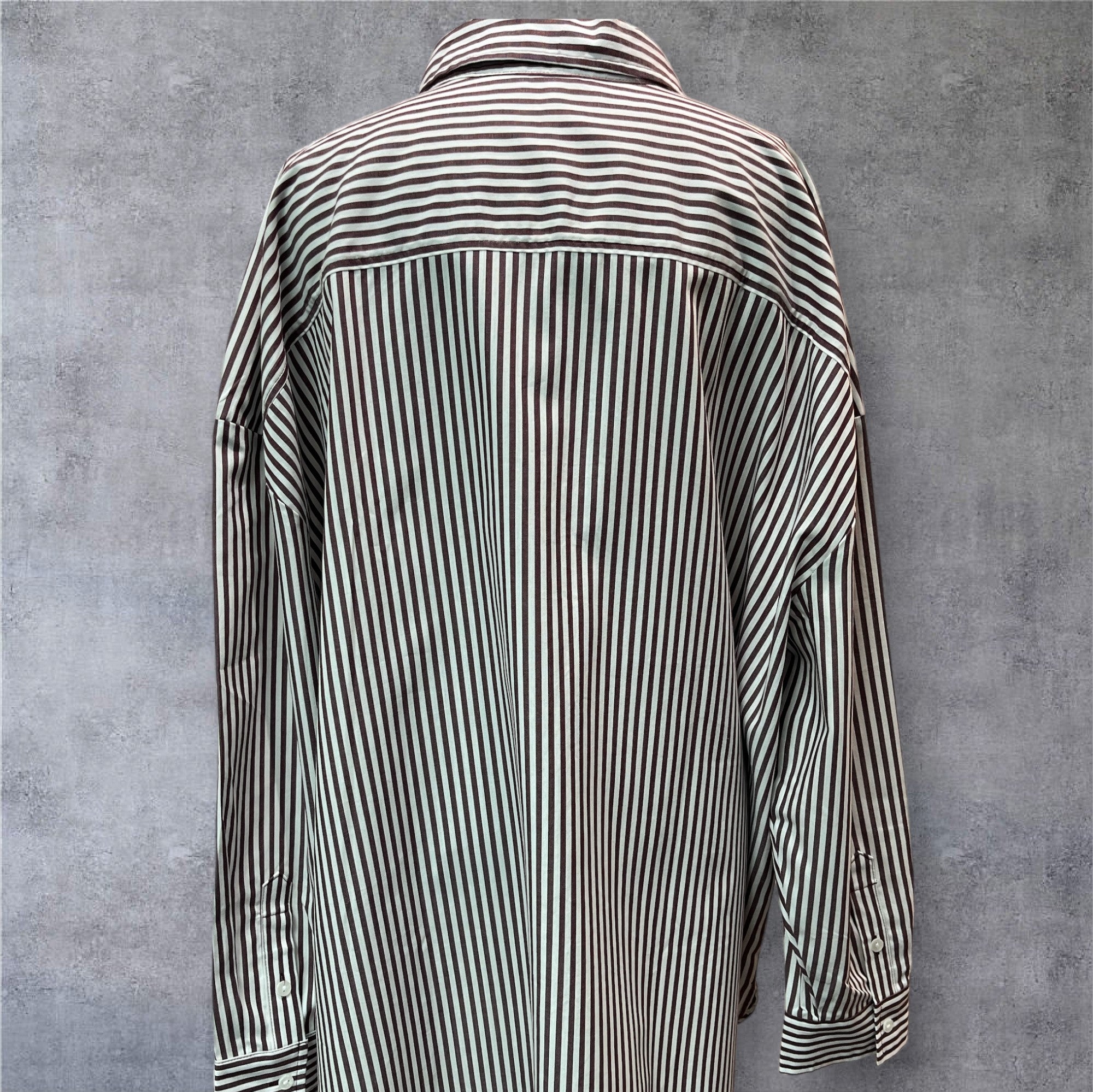Chemise rayé