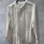 Chemise rayé