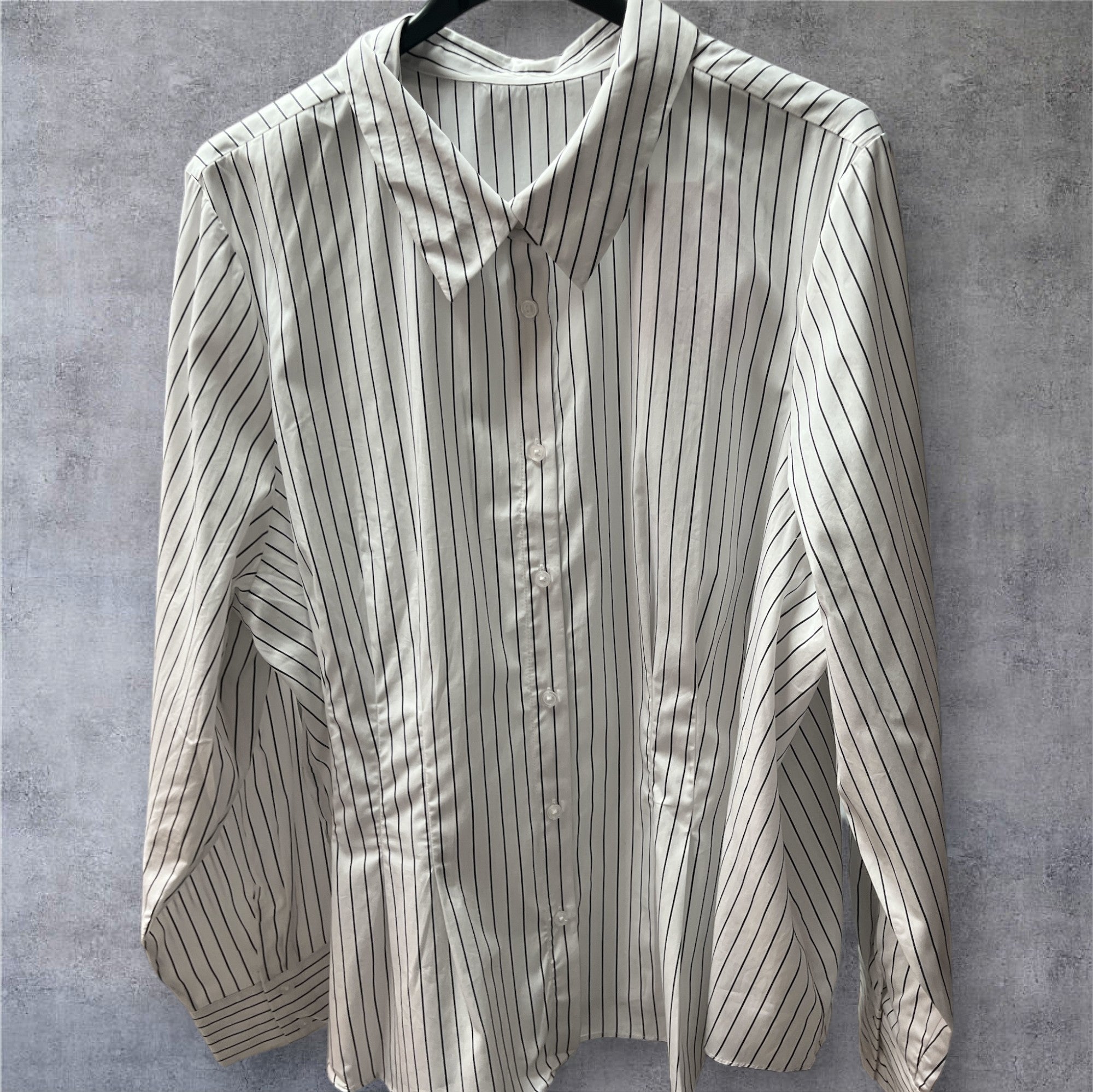 Chemise rayé