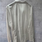 Chemise rayé