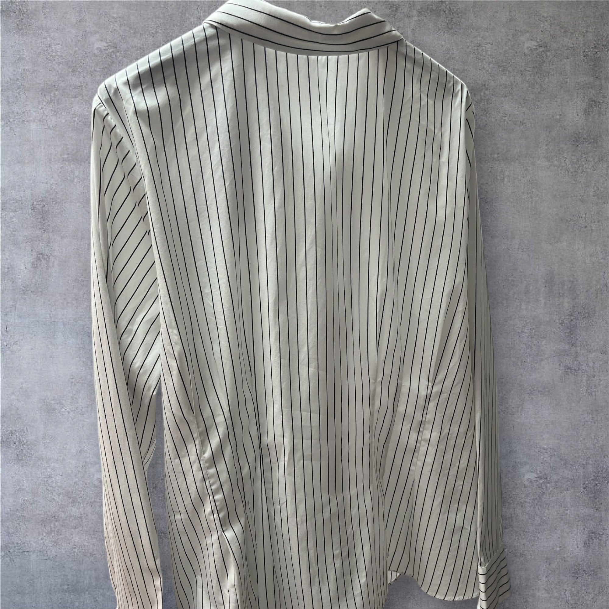Chemise rayé