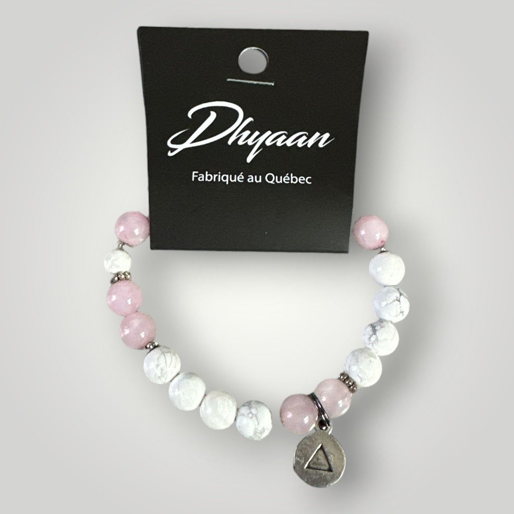 Bracelet Dhyaan (Alliance)