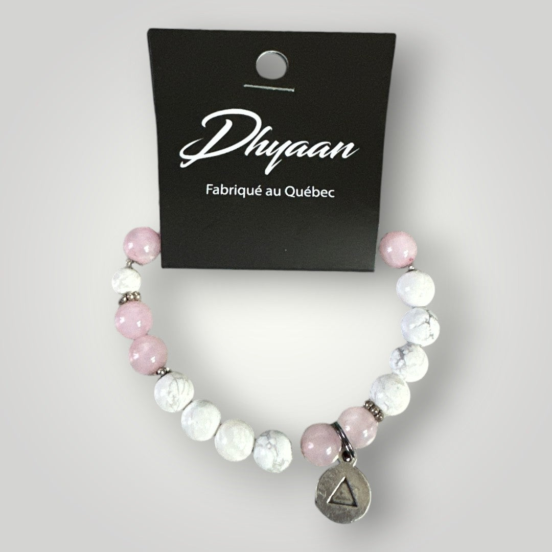 Bracelet Dhyaan (Alliance)