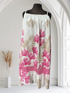 Robe (Petites bretelles)