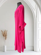 Robe longue