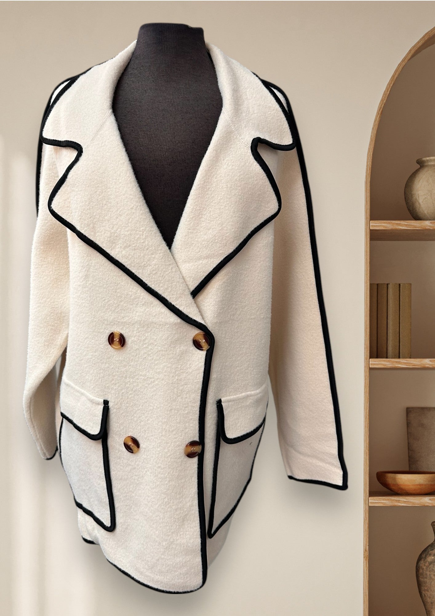 Manteau