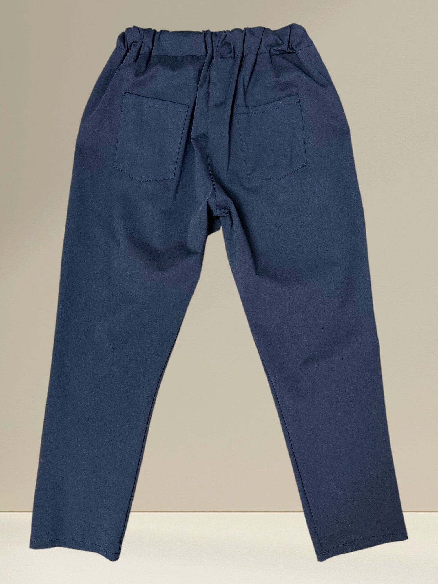 Pantalon avec studs