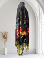 Kimono long