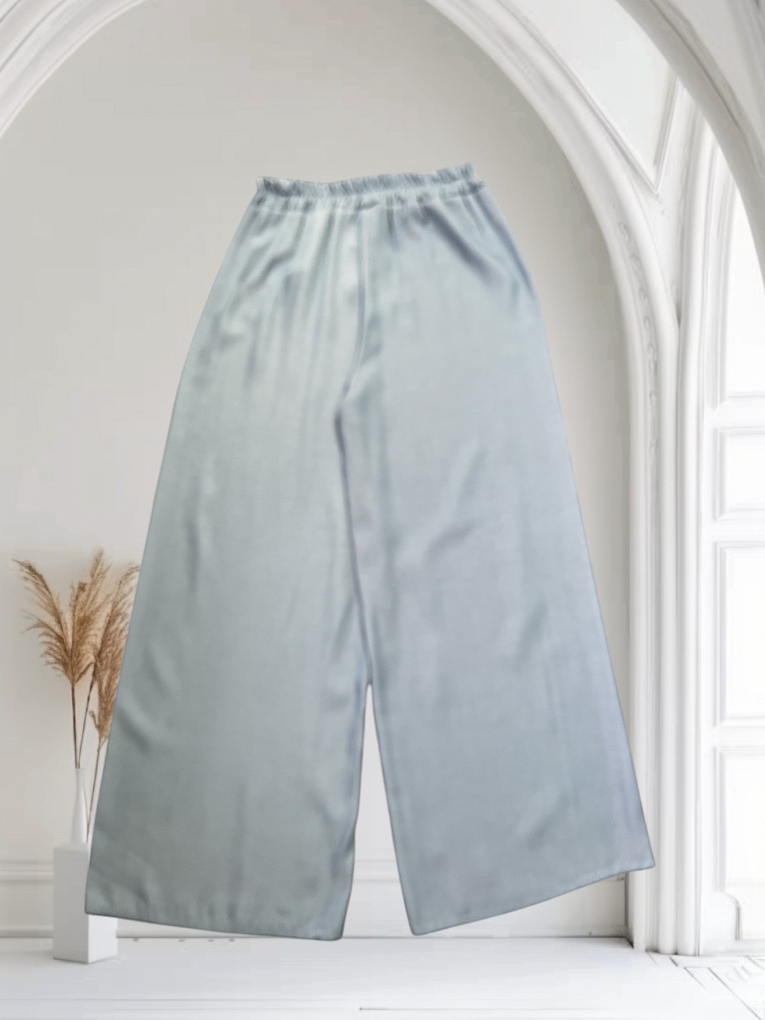 Pantalon en tencel