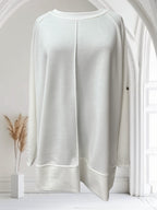 Chandail (Bouton Manches)