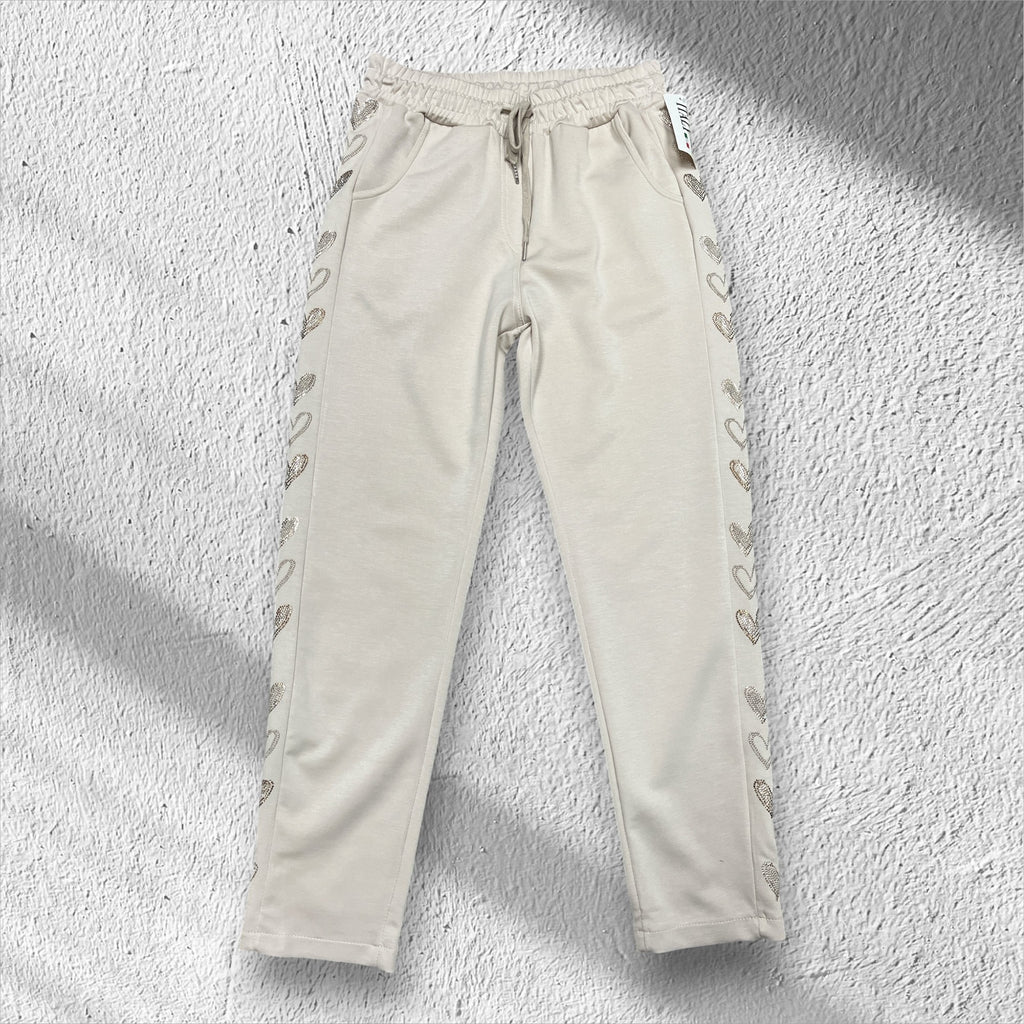 Pantalon (Coeurs)