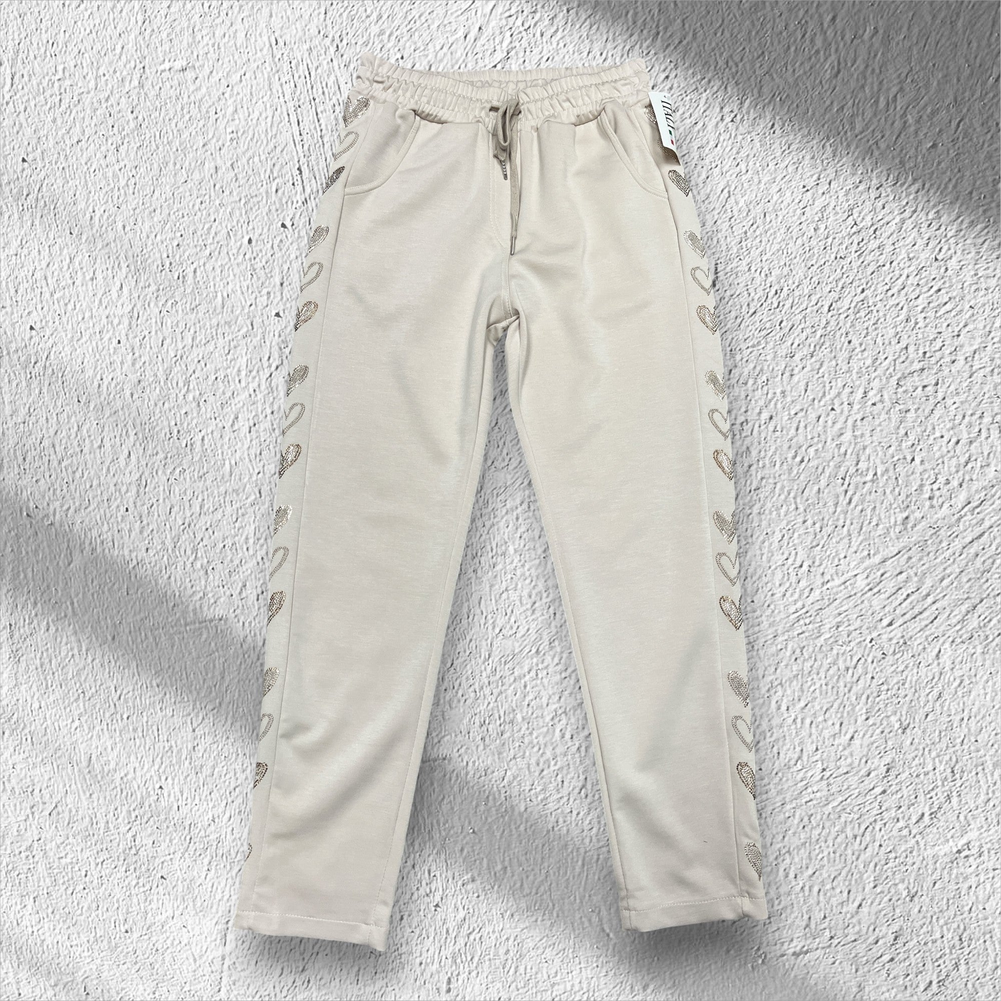 Pantalon (Coeurs)