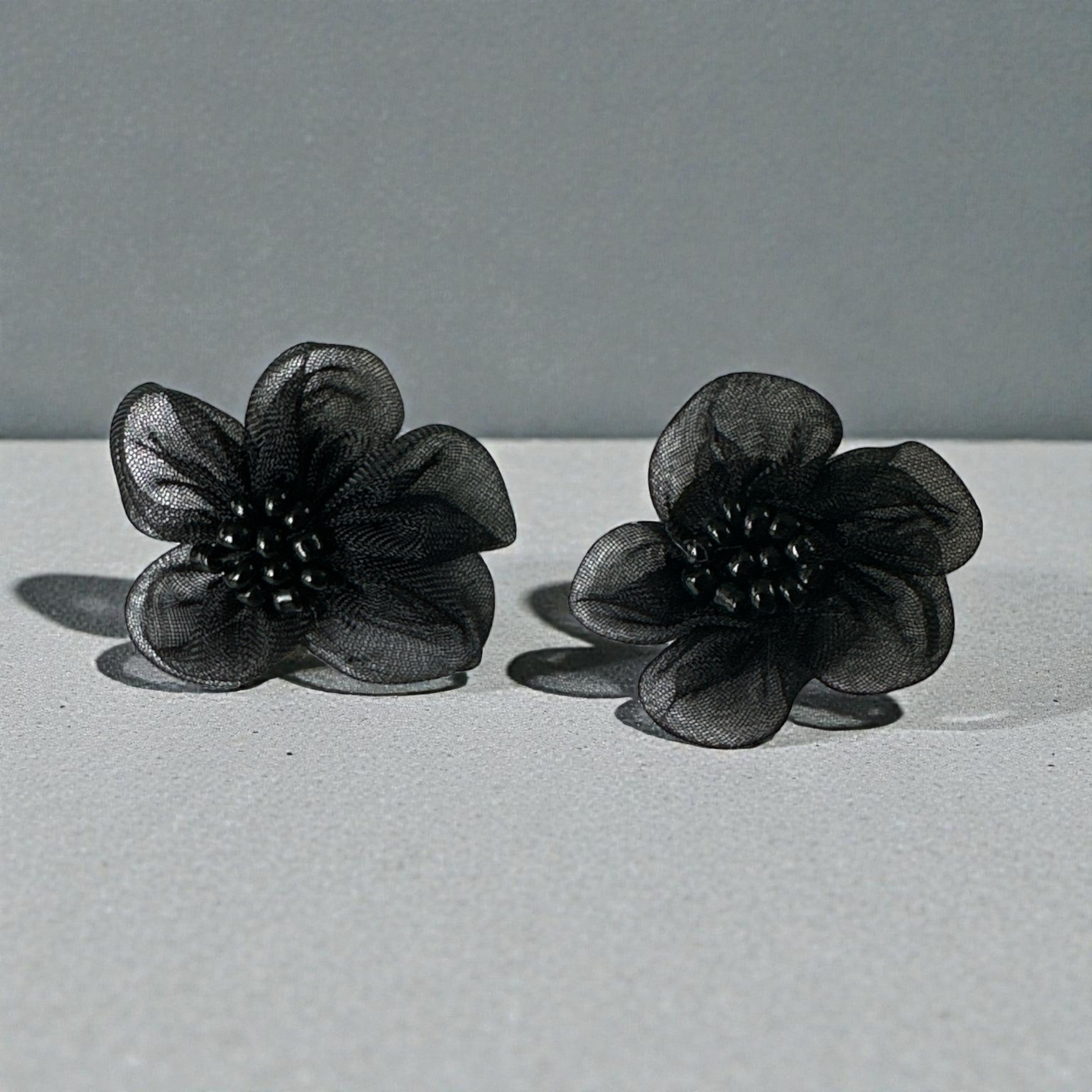 Boucle d'oreille