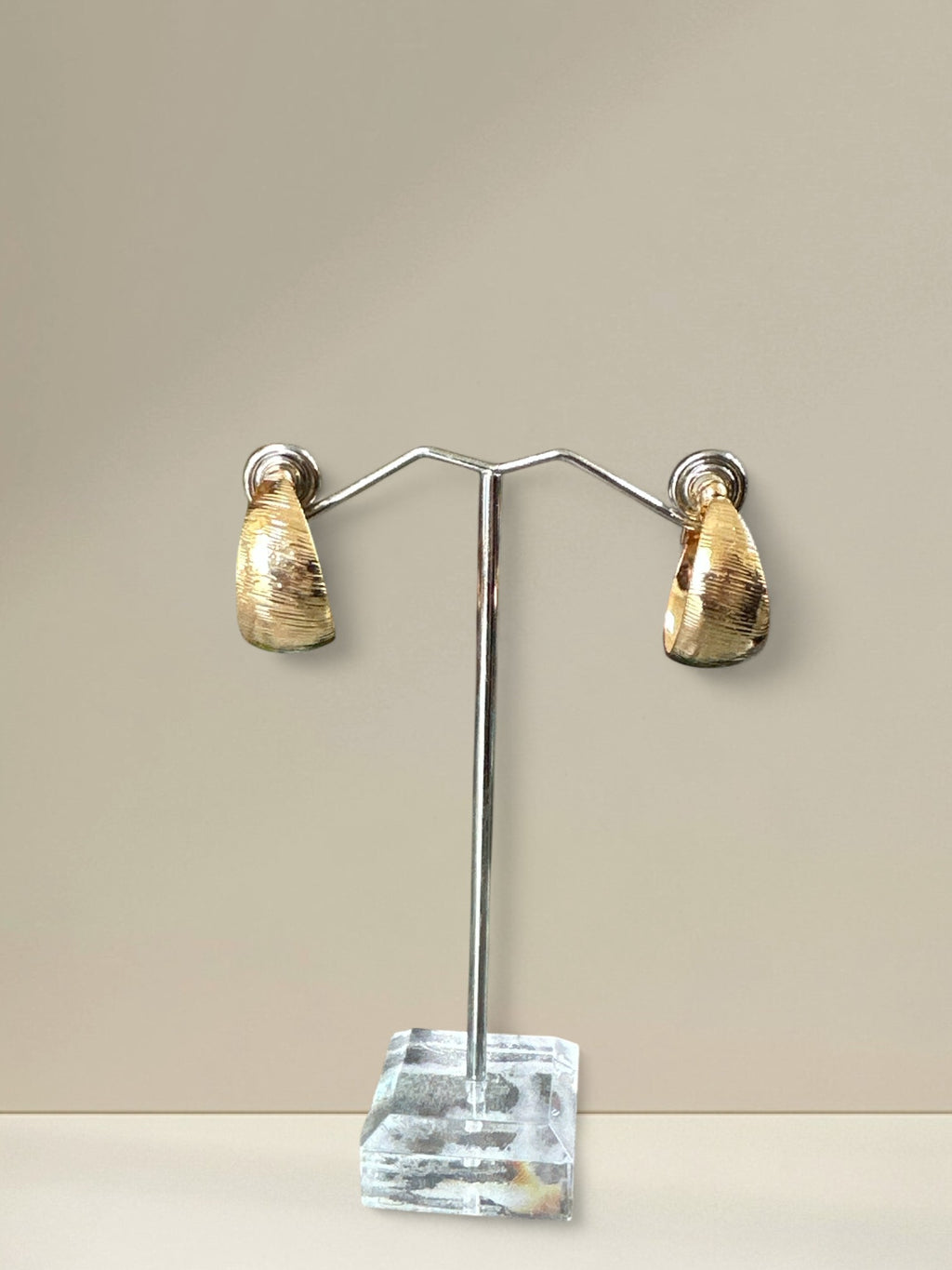 Boucle d'oreille à clip