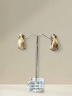 Boucle d'oreille à clip