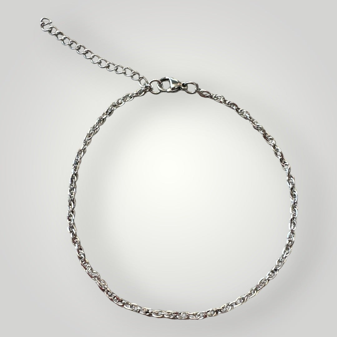 Bracelet de cheville Ginette