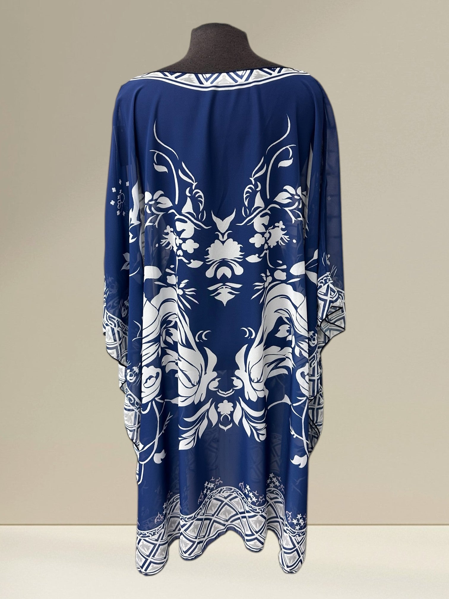 Robe/Paréo