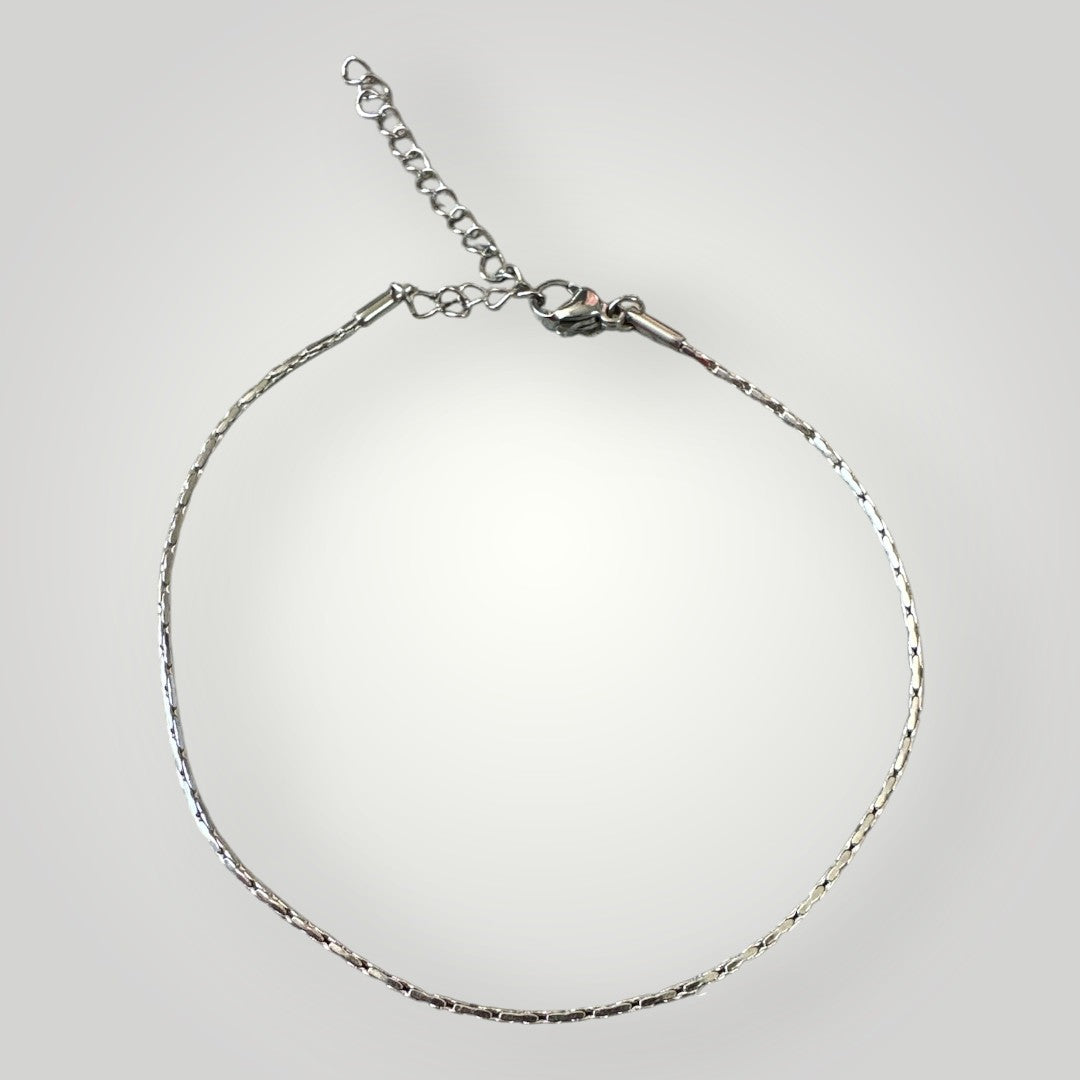 Bracelet de cheville Sonia