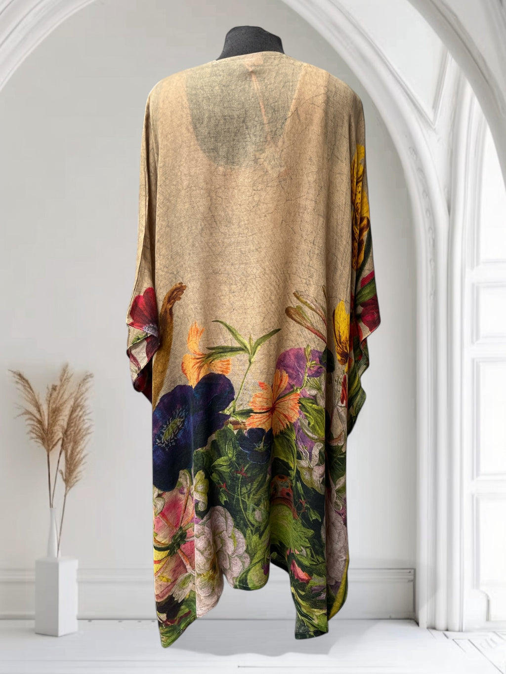Kimono long