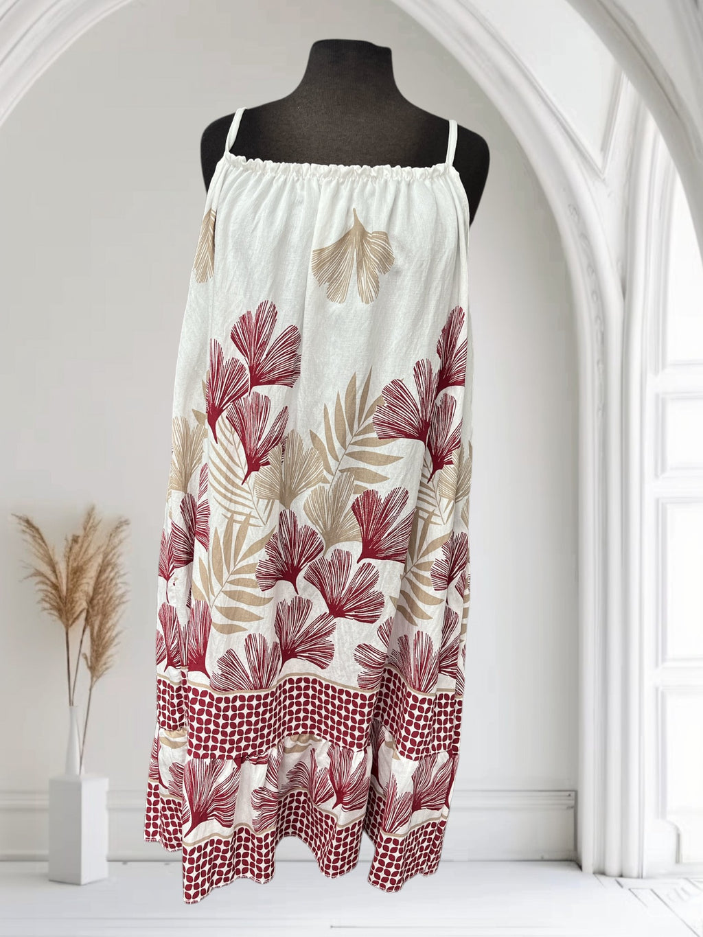 Robe (Petites bretelles)