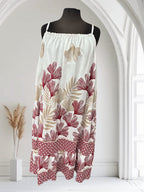 Robe (Petites bretelles)