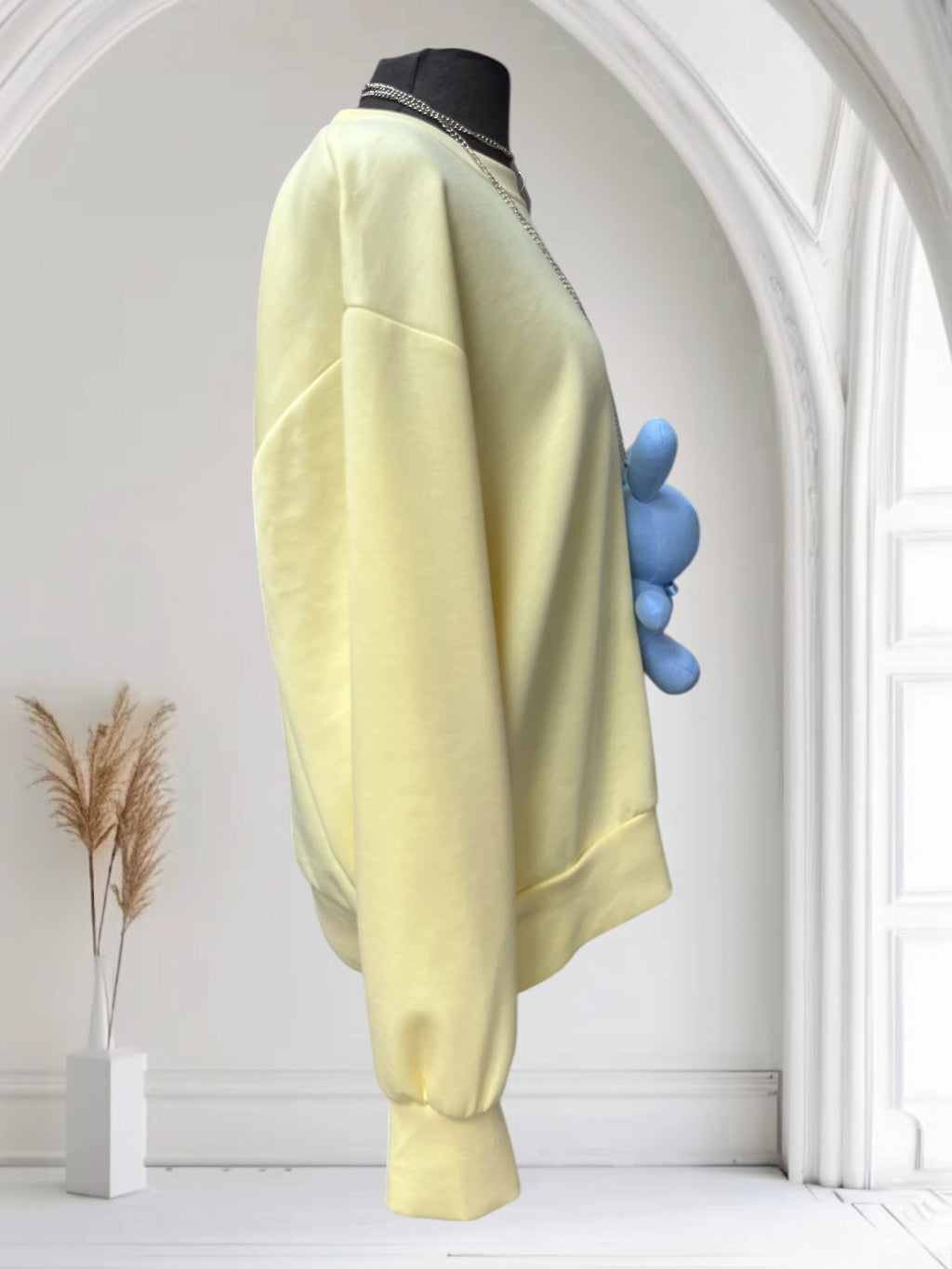 Chandail (chaîne ourson)