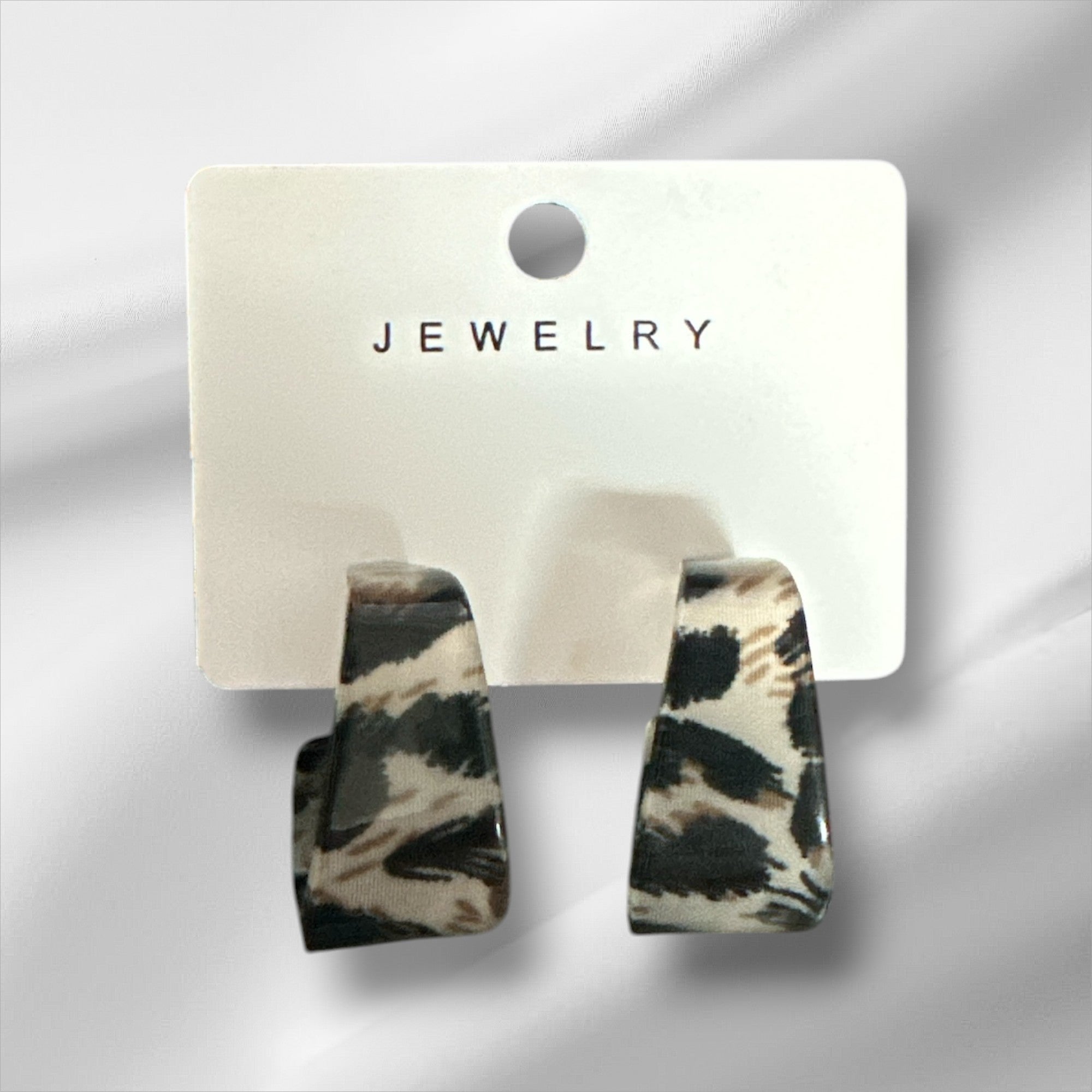 boucle d'oreille
