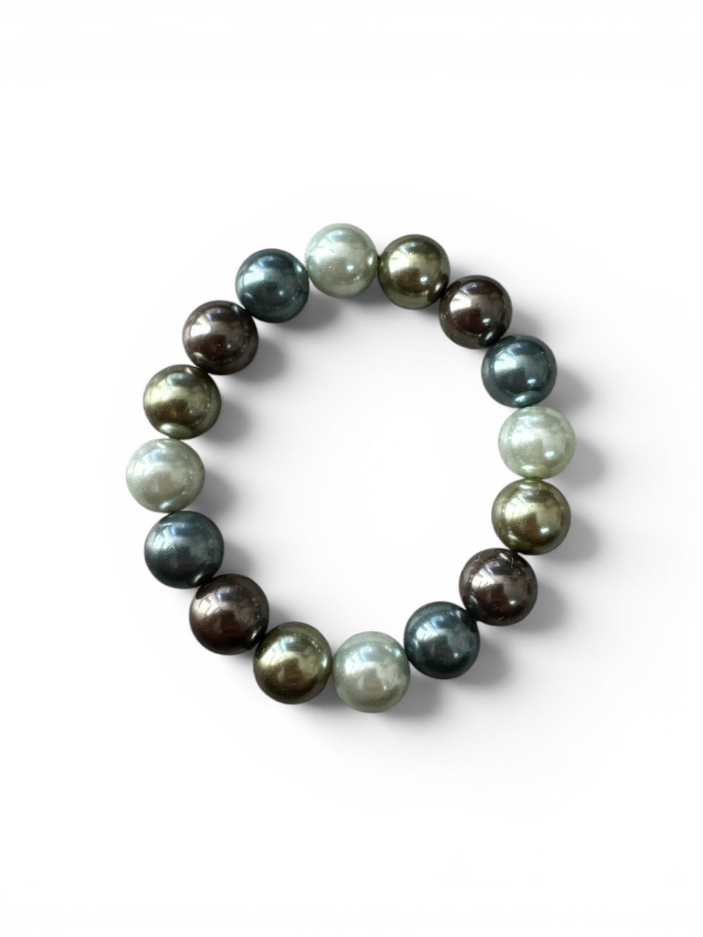 Bracelet de perle