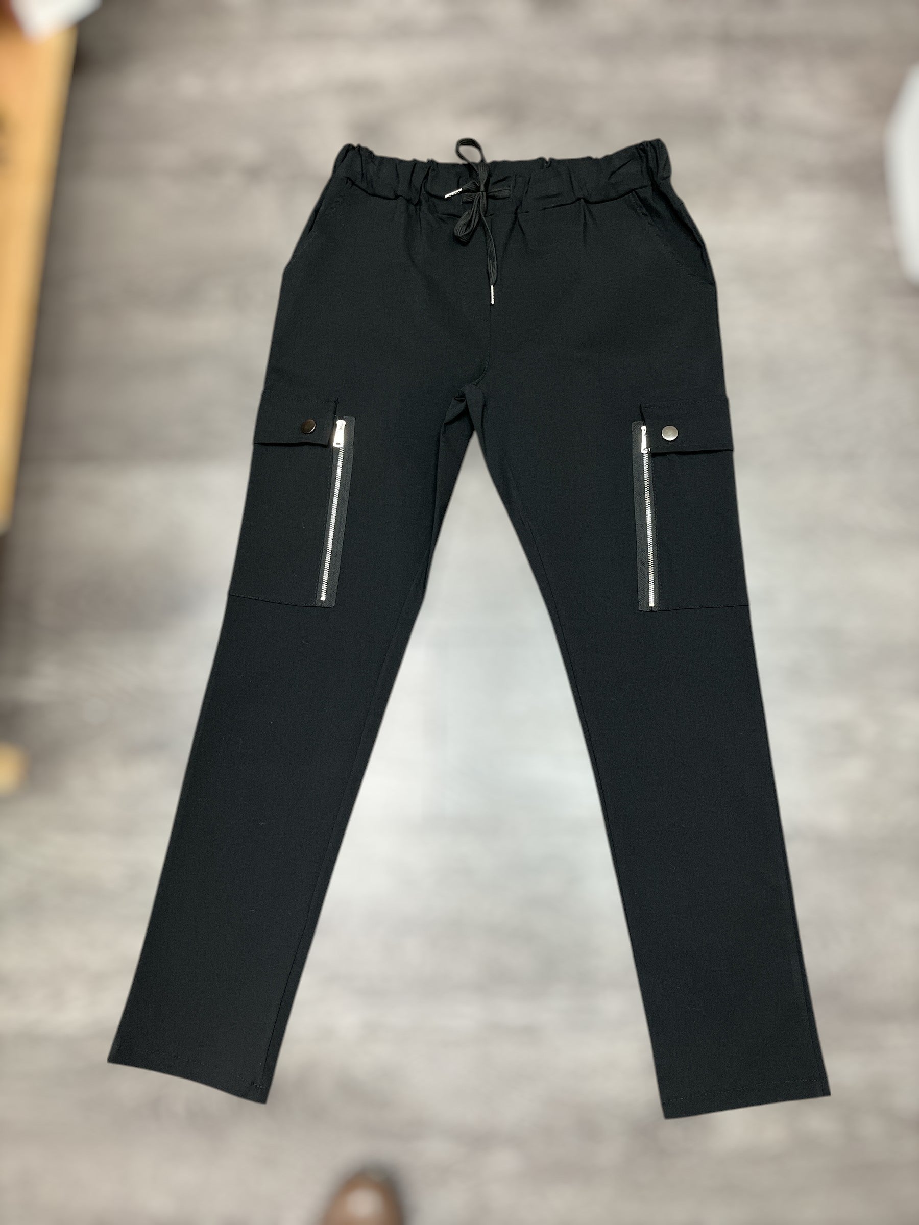 Pantalons Cargo