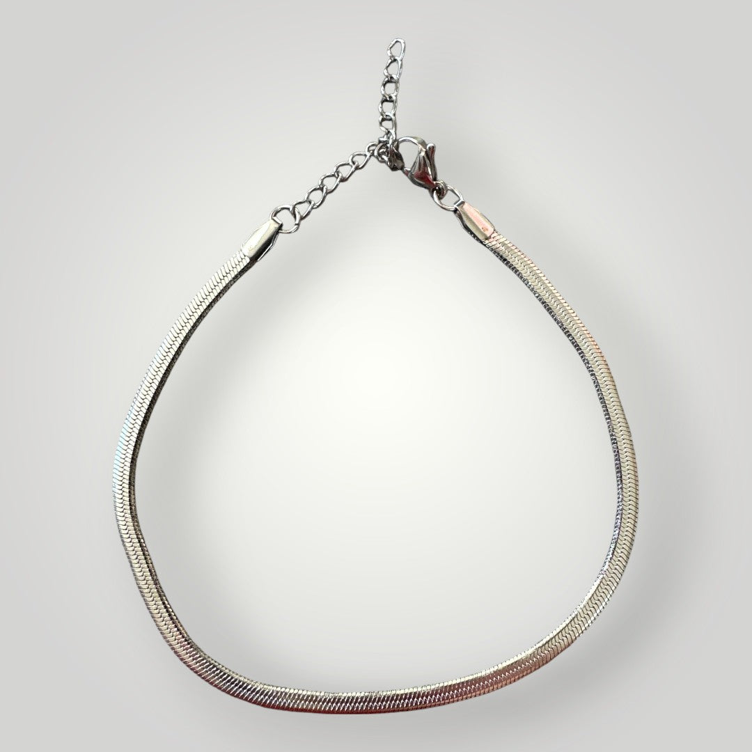 Bracelet de cheville Marie-Philippe