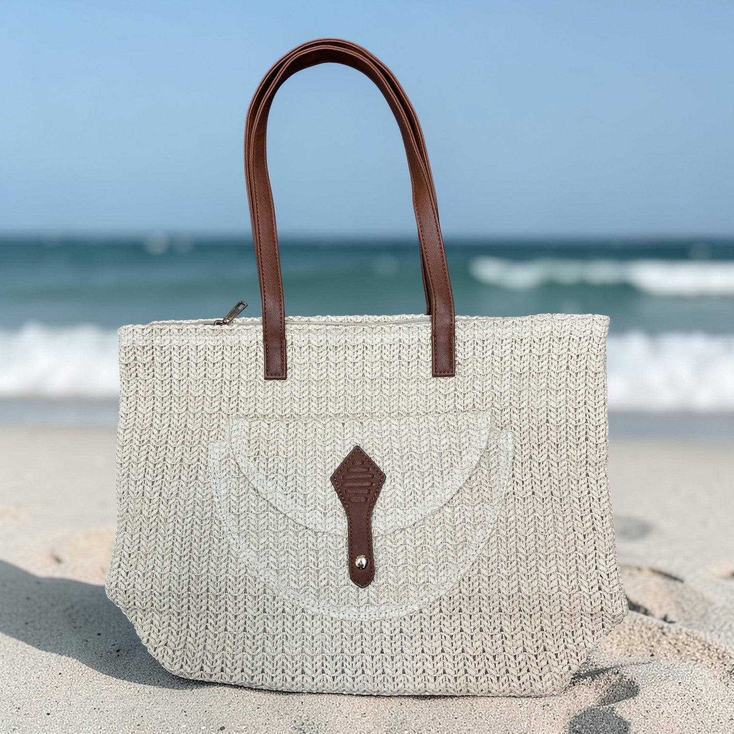 Sac de plage